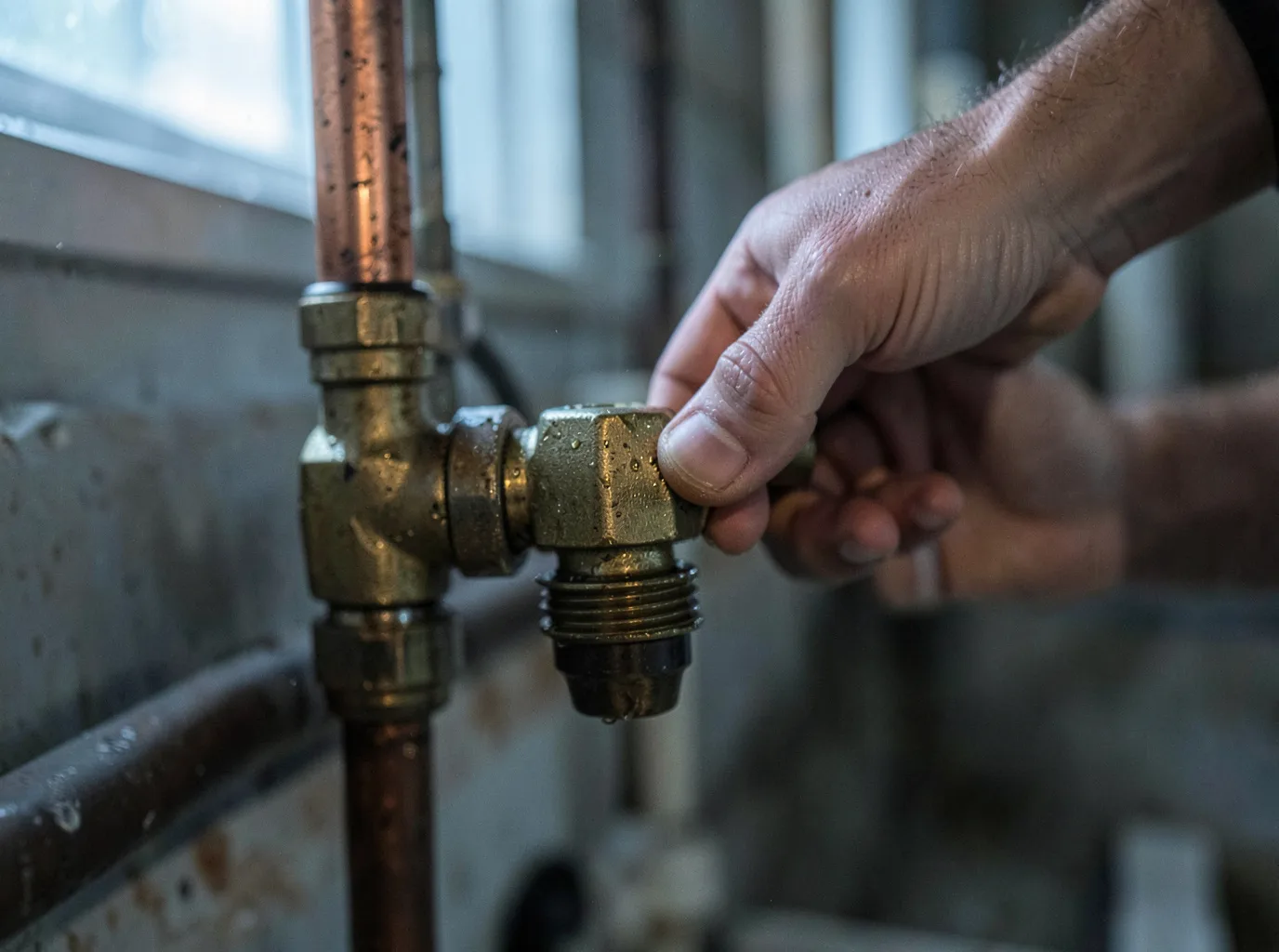 Emergency Plumber Franklin, ME FAQs